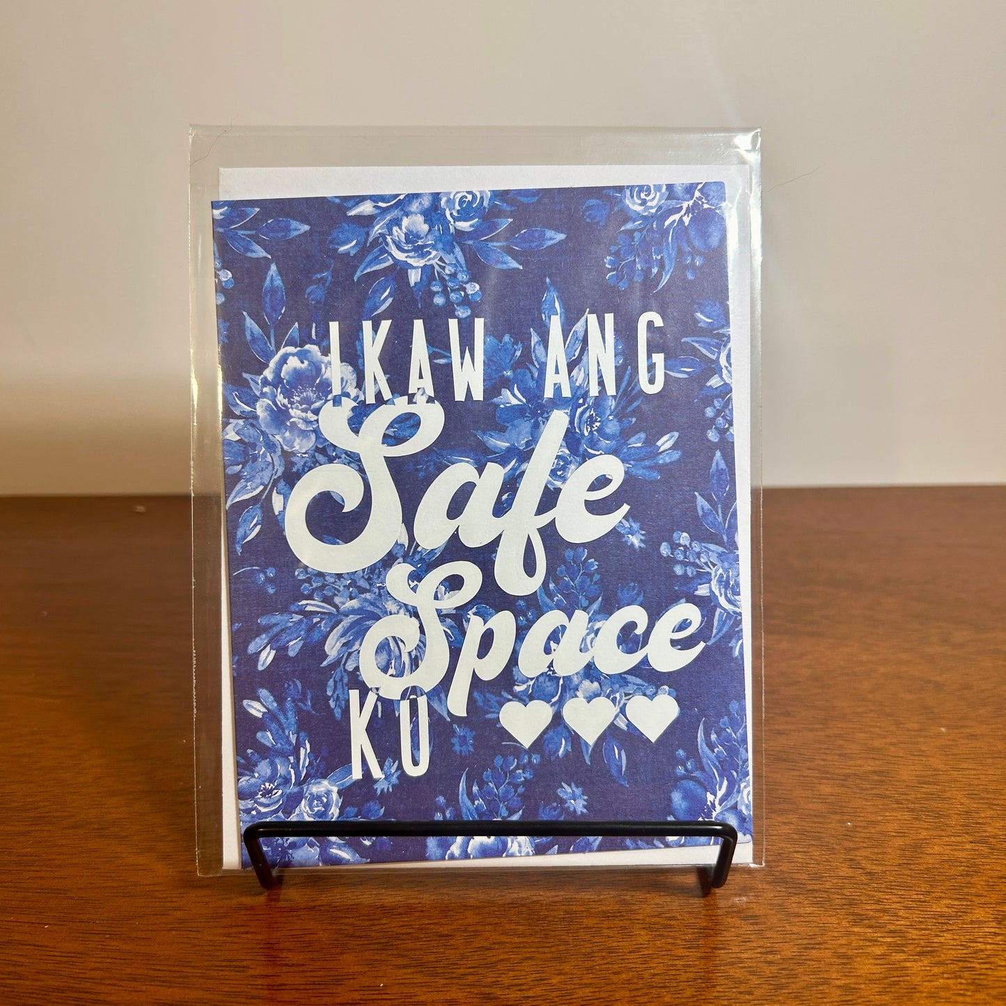 Tagalog Greeting Cards