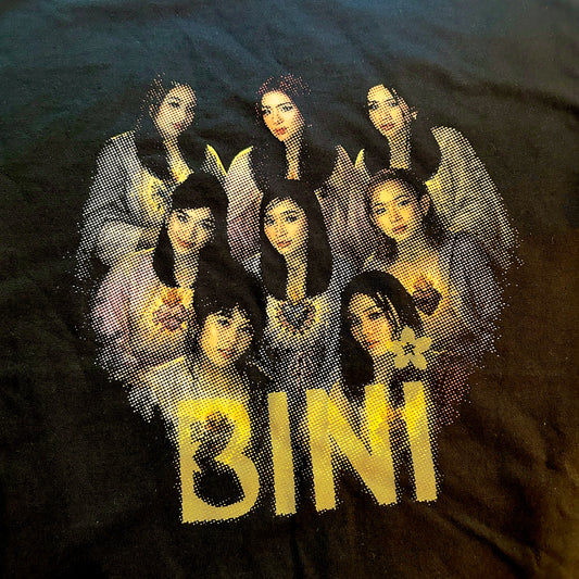 "Hallowed Be Thy Bini" Tee