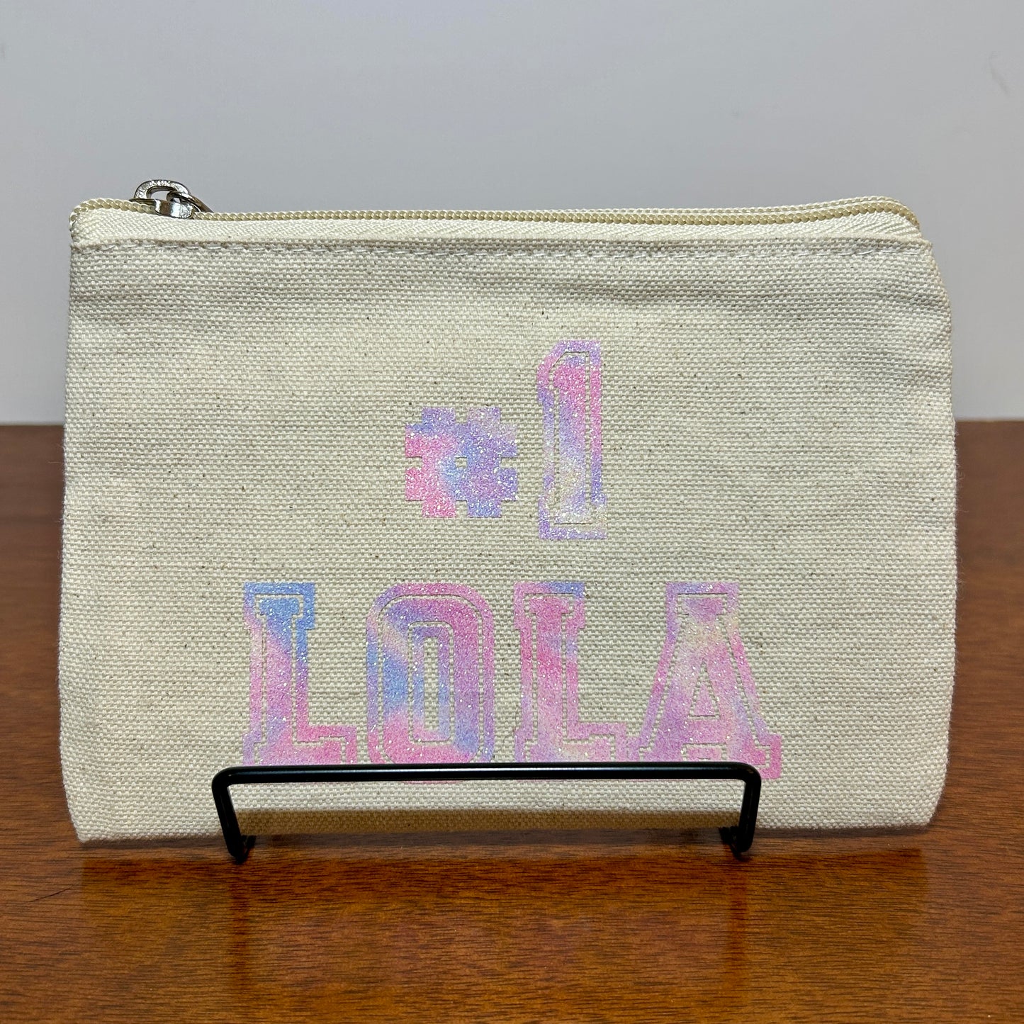 Small Everyday Pouch