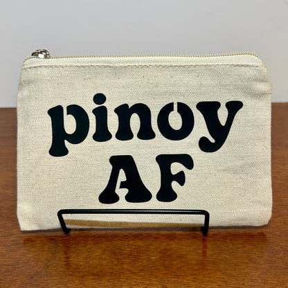 Small Everyday Pouch