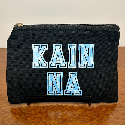 Small Everyday Pouch