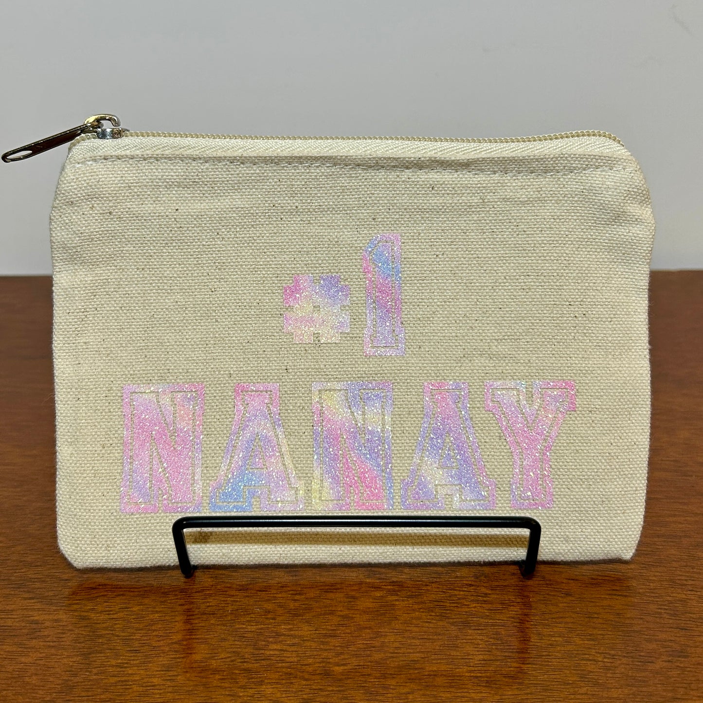Small Everyday Pouch