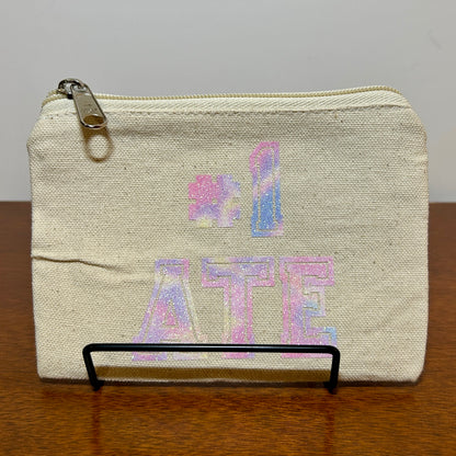 Small Everyday Pouch