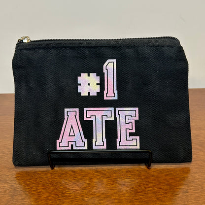 Small Everyday Pouch