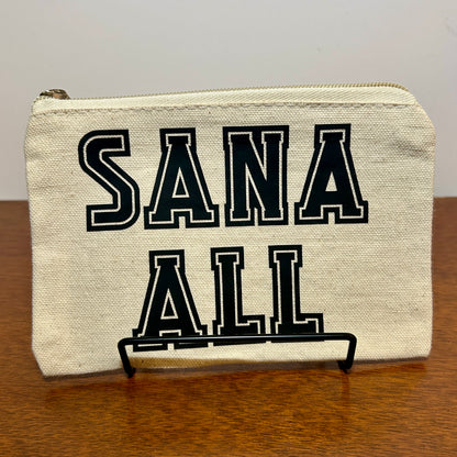 Small Everyday Pouch