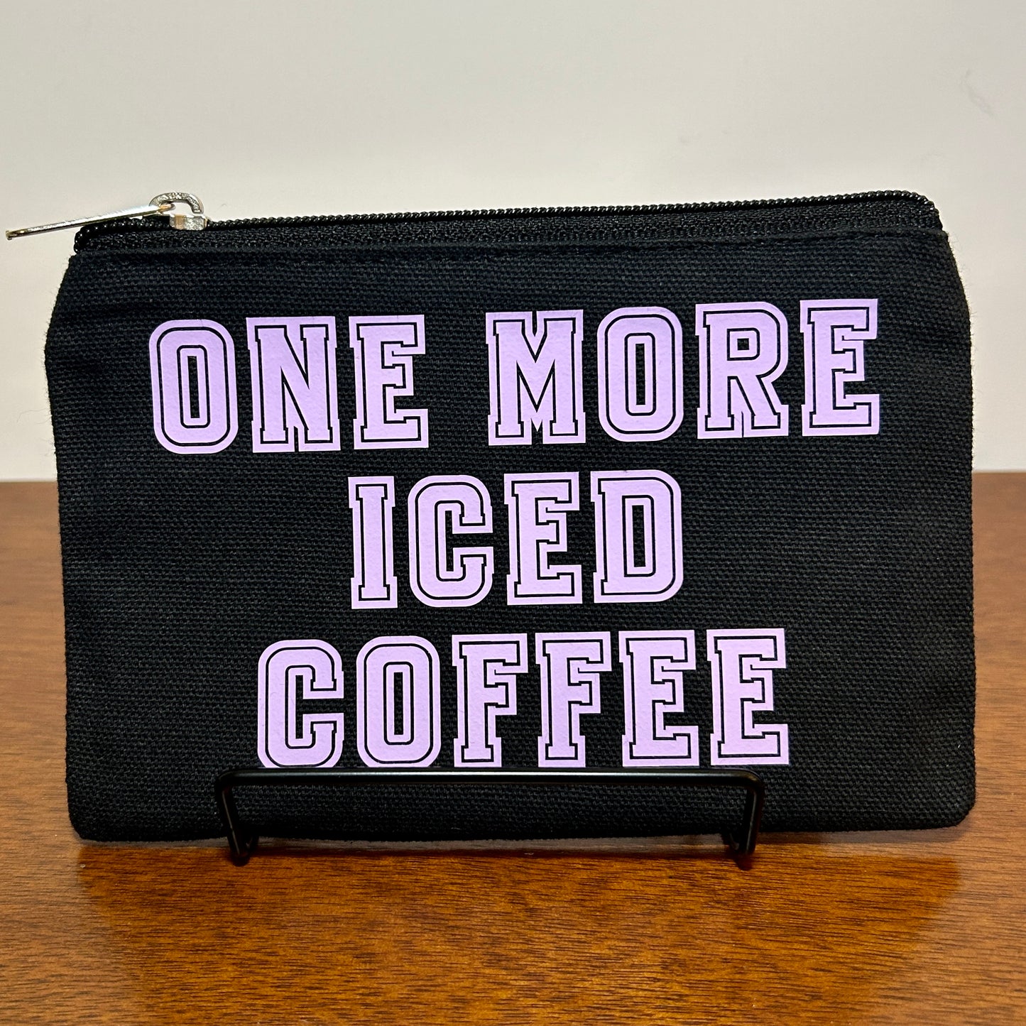 Small Everyday Pouch