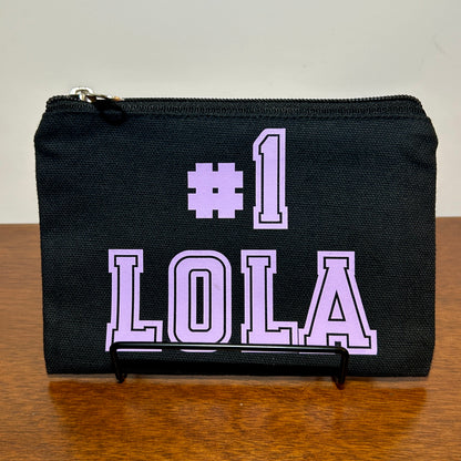 Small Everyday Pouch