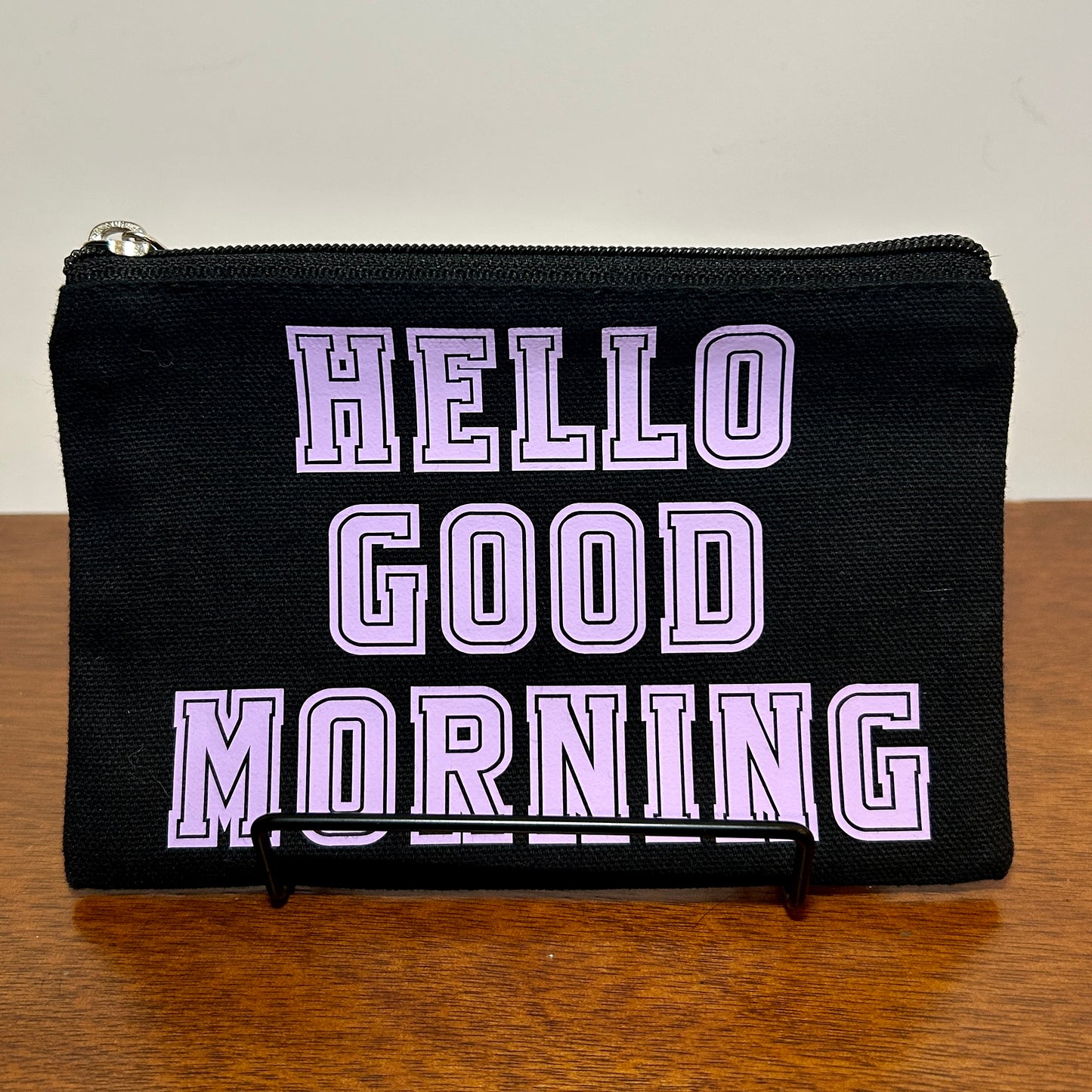 Small Everyday Pouch
