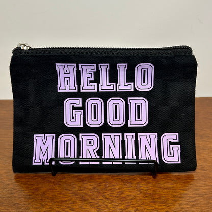 Small Everyday Pouch