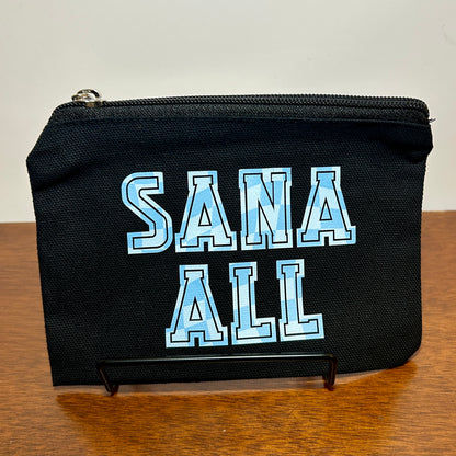Small Everyday Pouch
