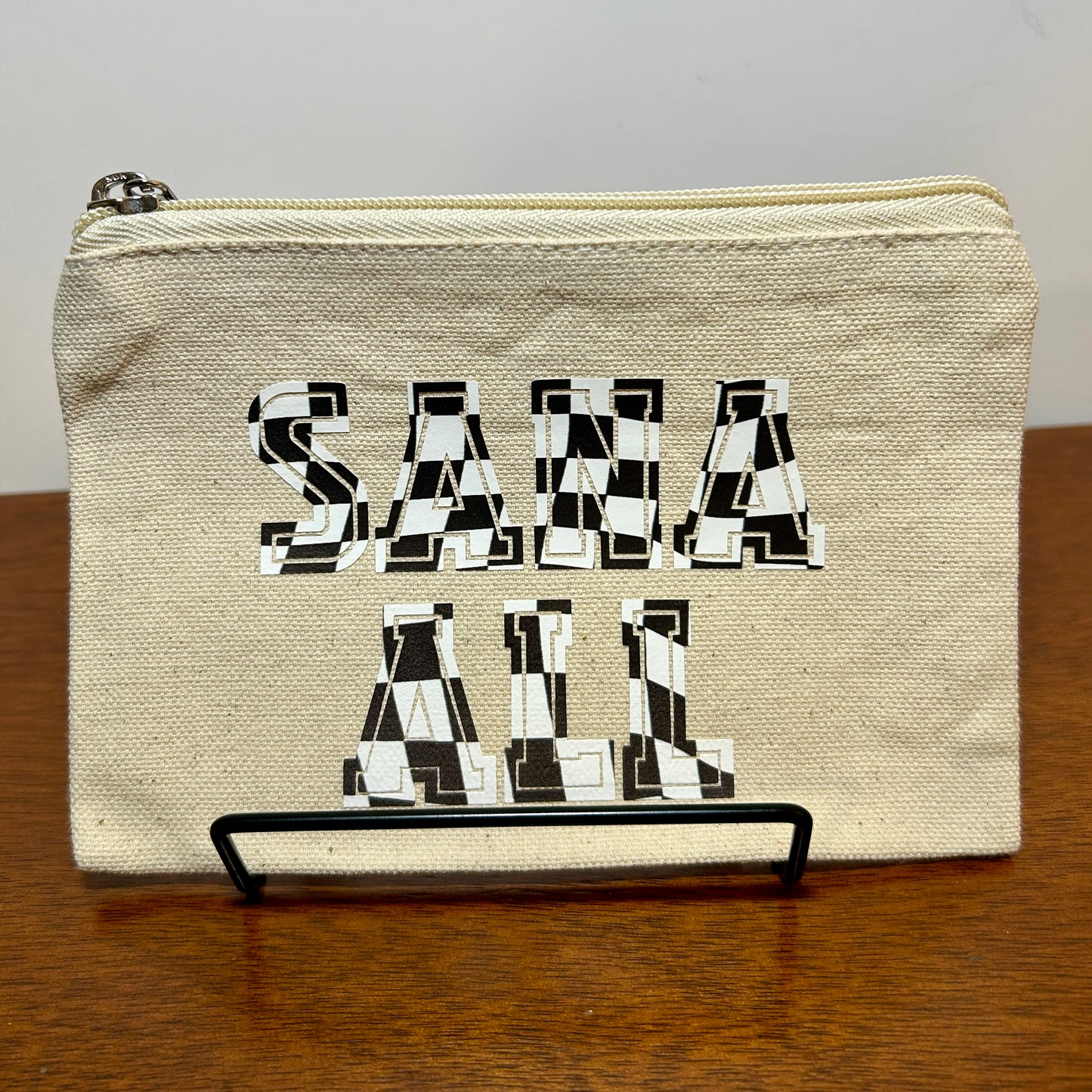 Small Everyday Pouch