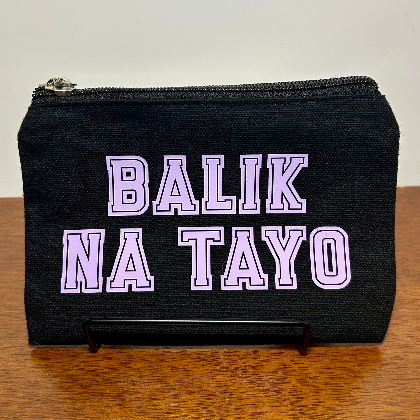 Small Everyday Pouch