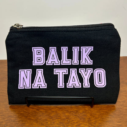Small Everyday Pouch