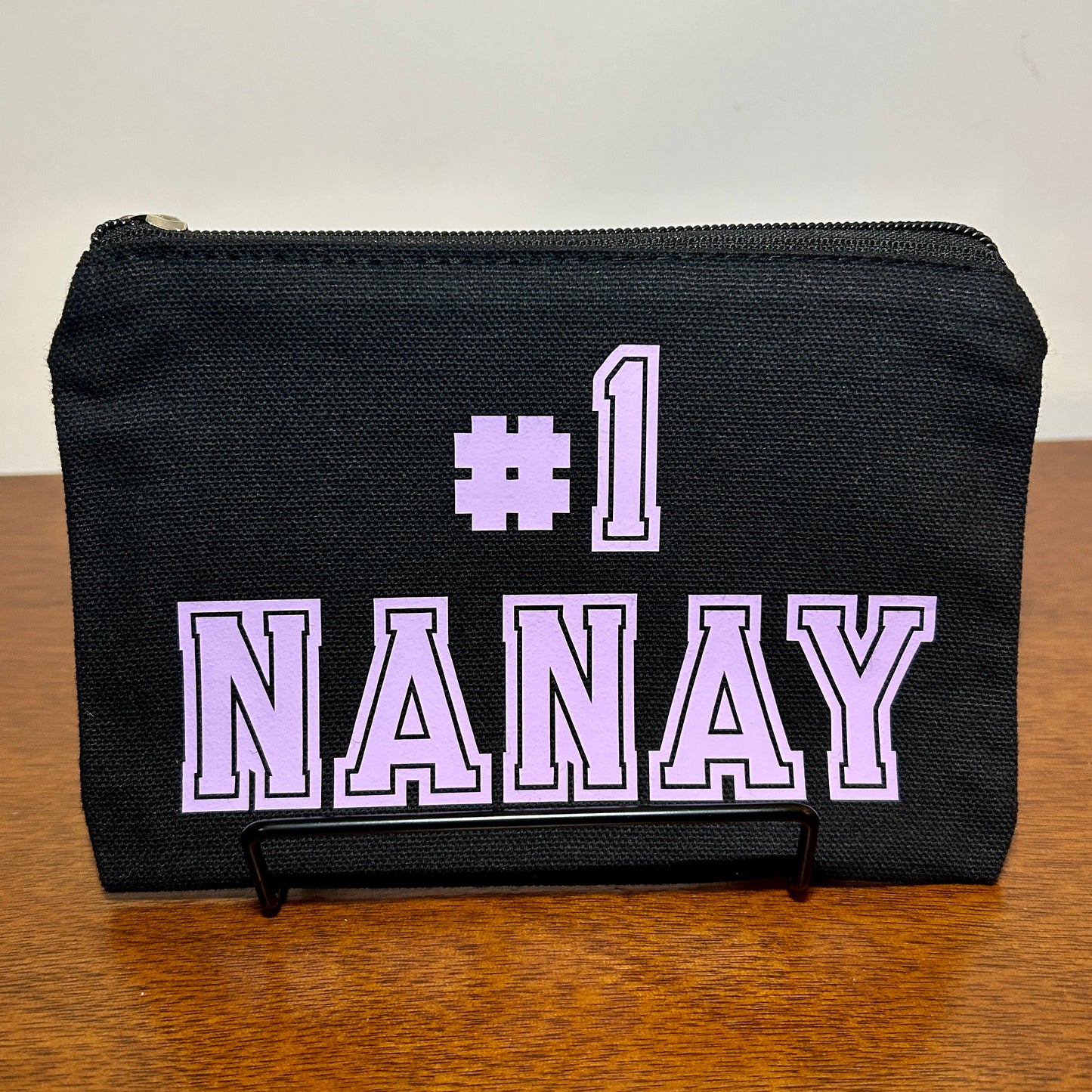 Small Everyday Pouch