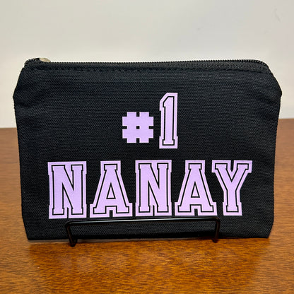Small Everyday Pouch