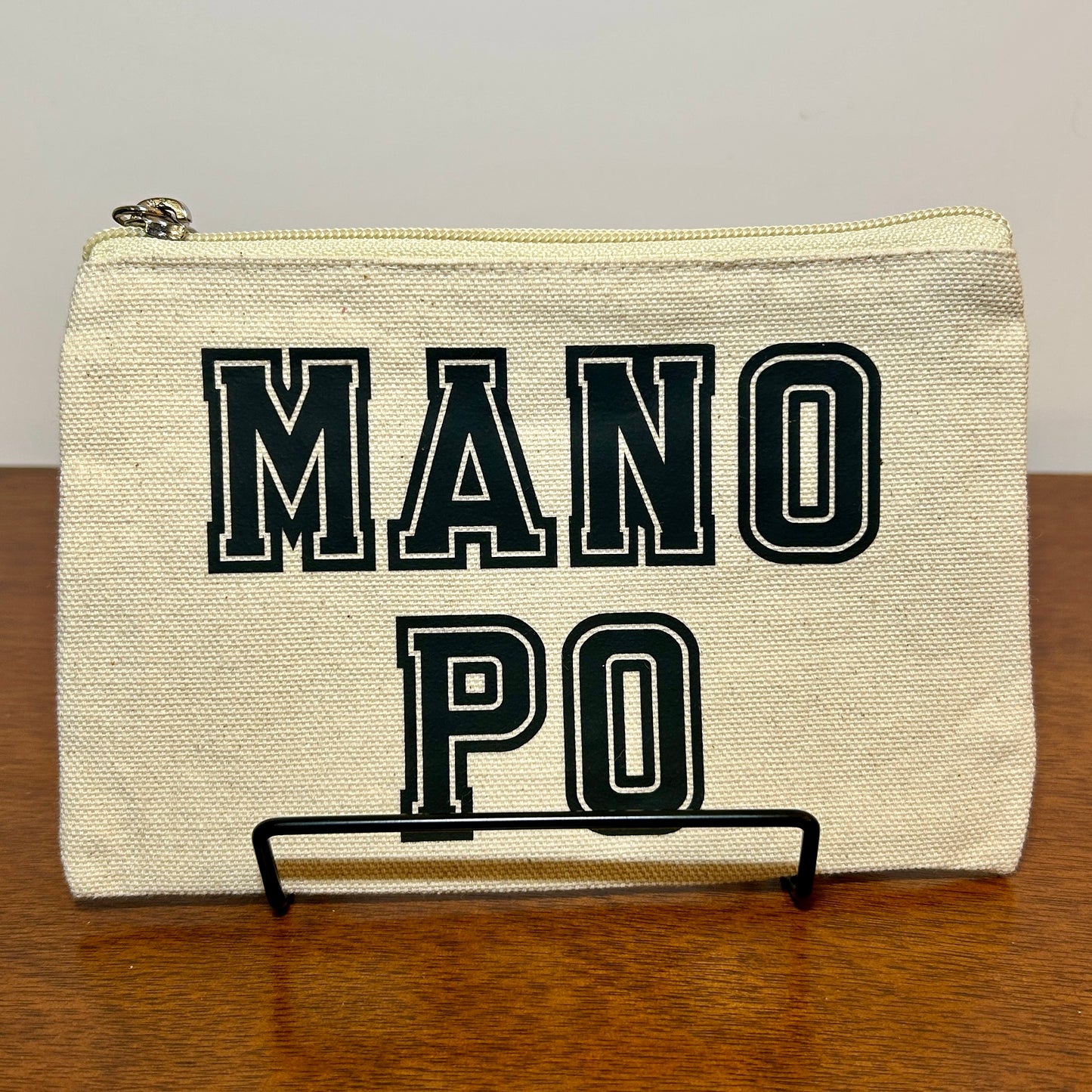 Small Everyday Pouch