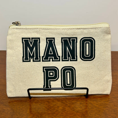 Small Everyday Pouch