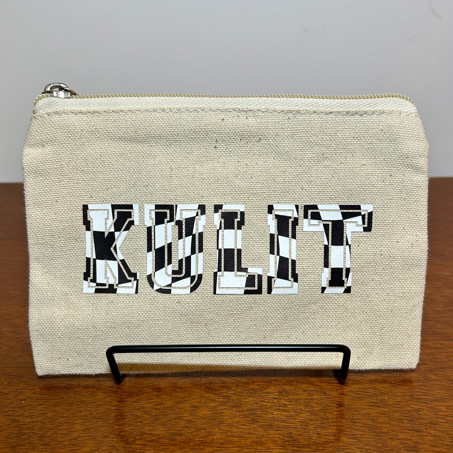 Small Everyday Pouch