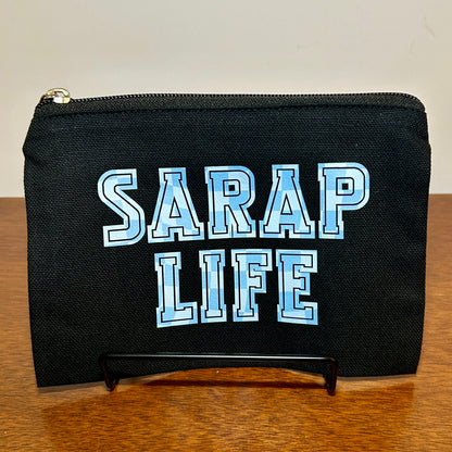 Small Everyday Pouch