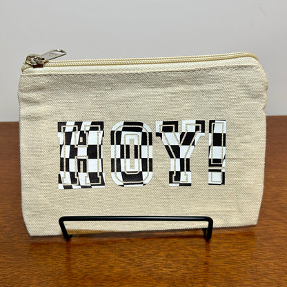 Small Everyday Pouch