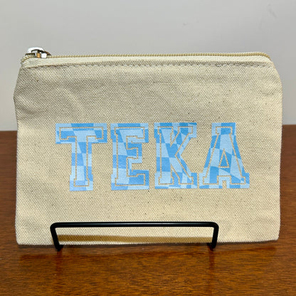 Small Everyday Pouch