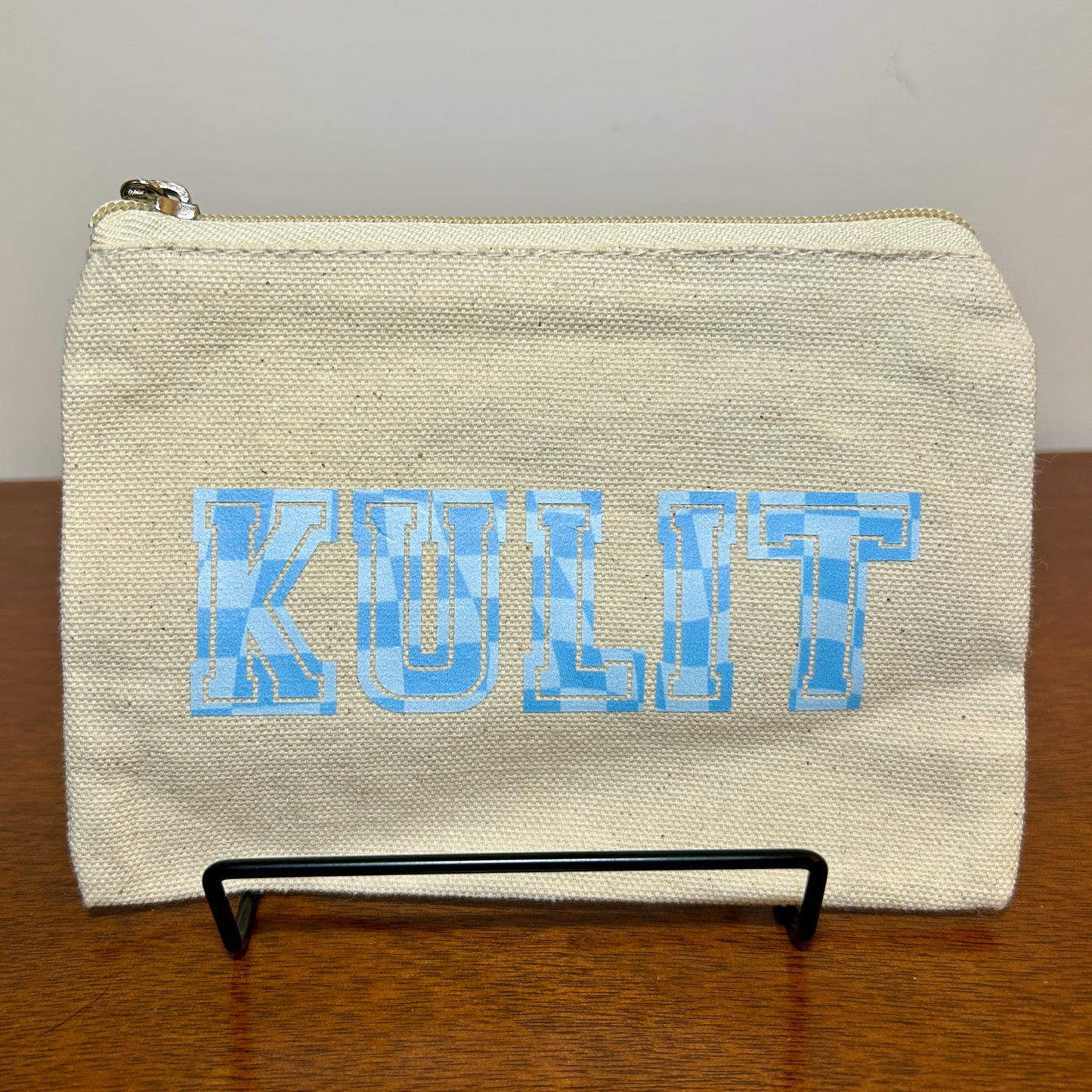 Small Everyday Pouch