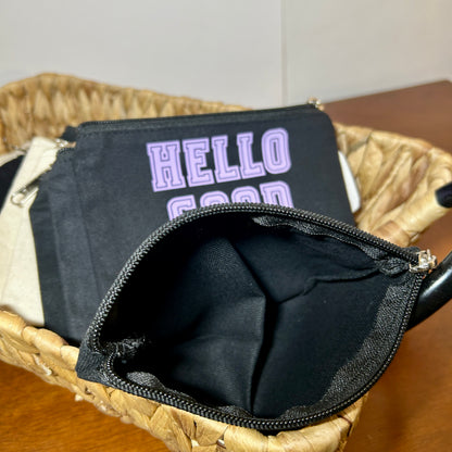 Small Everyday Pouch