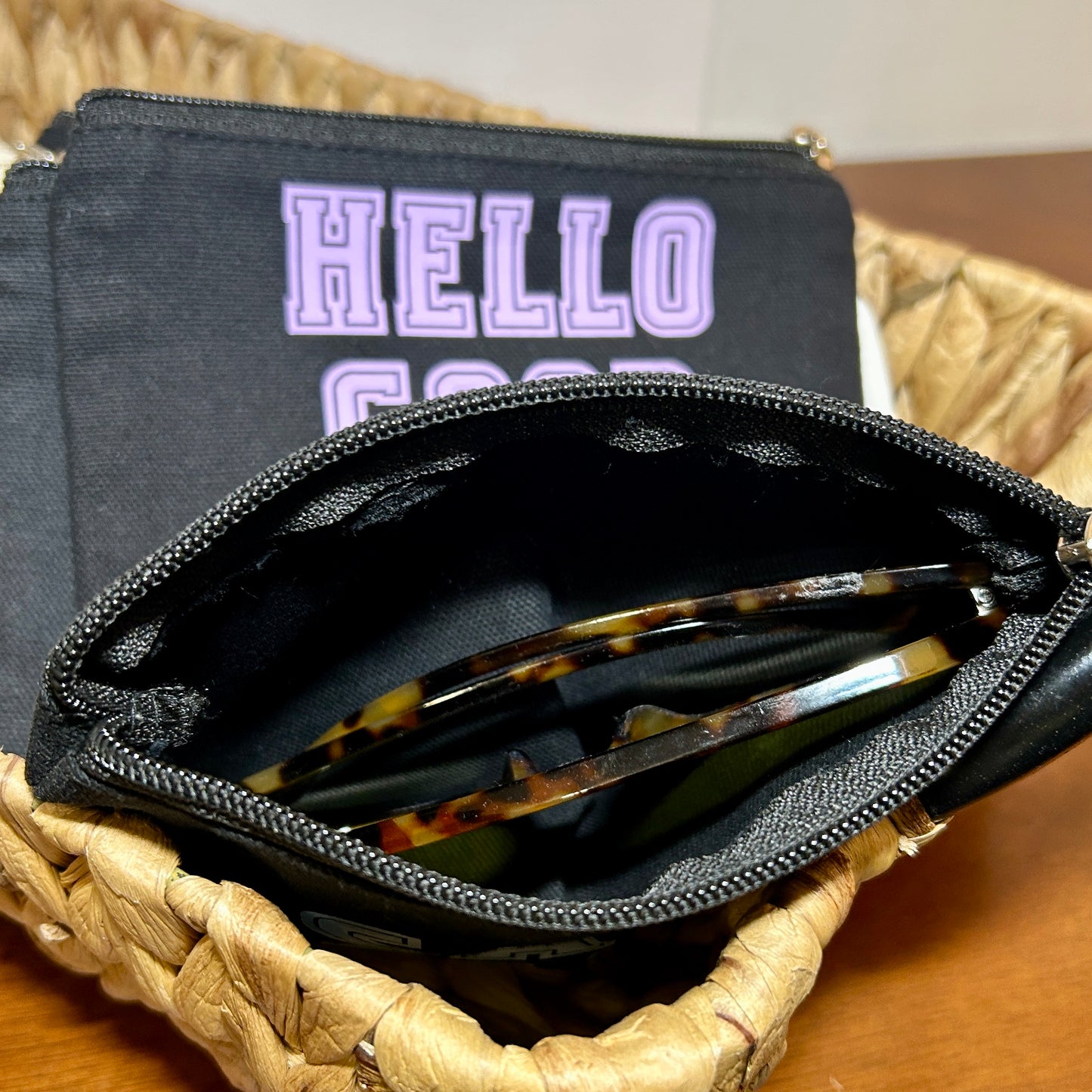 Small Everyday Pouch
