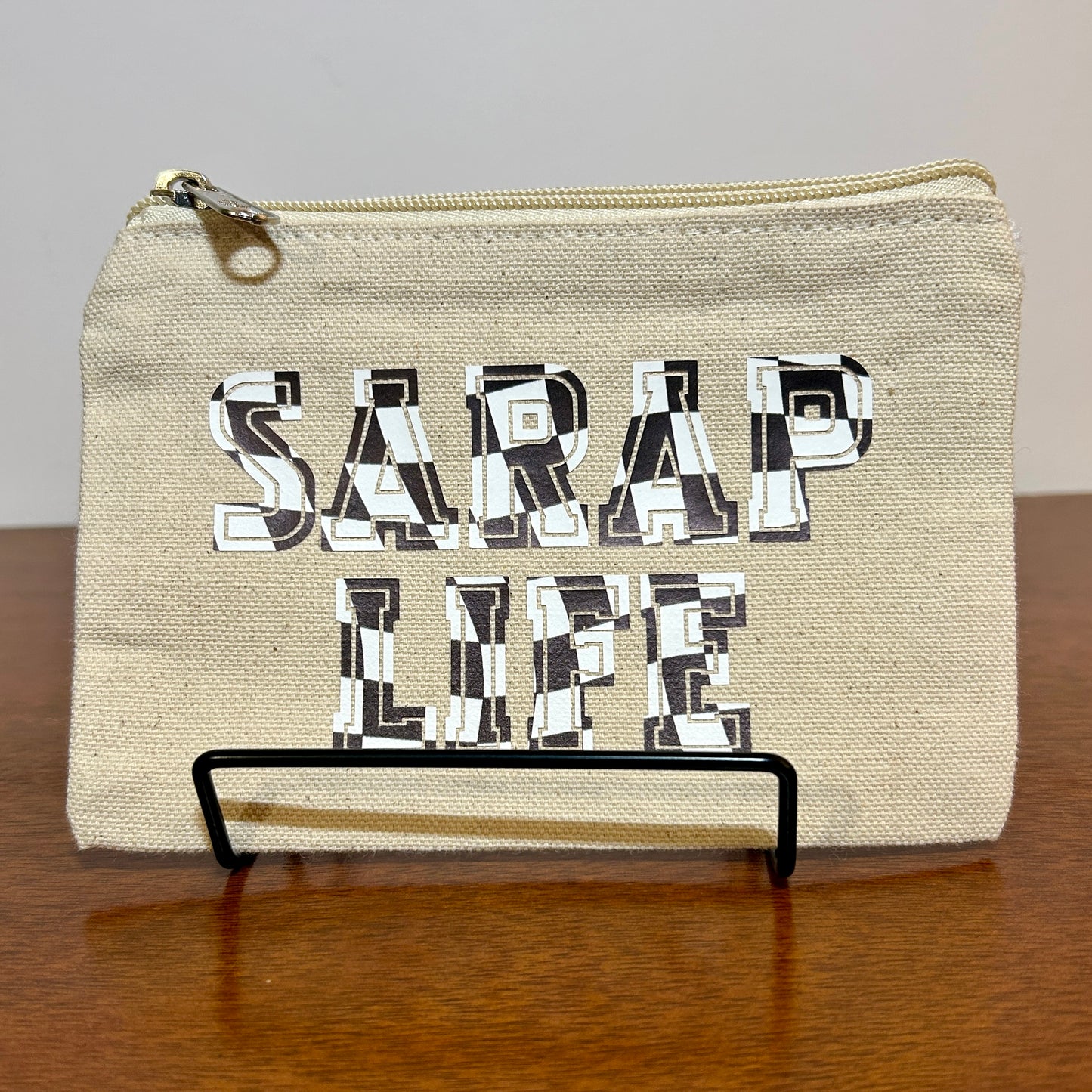 Small Everyday Pouch