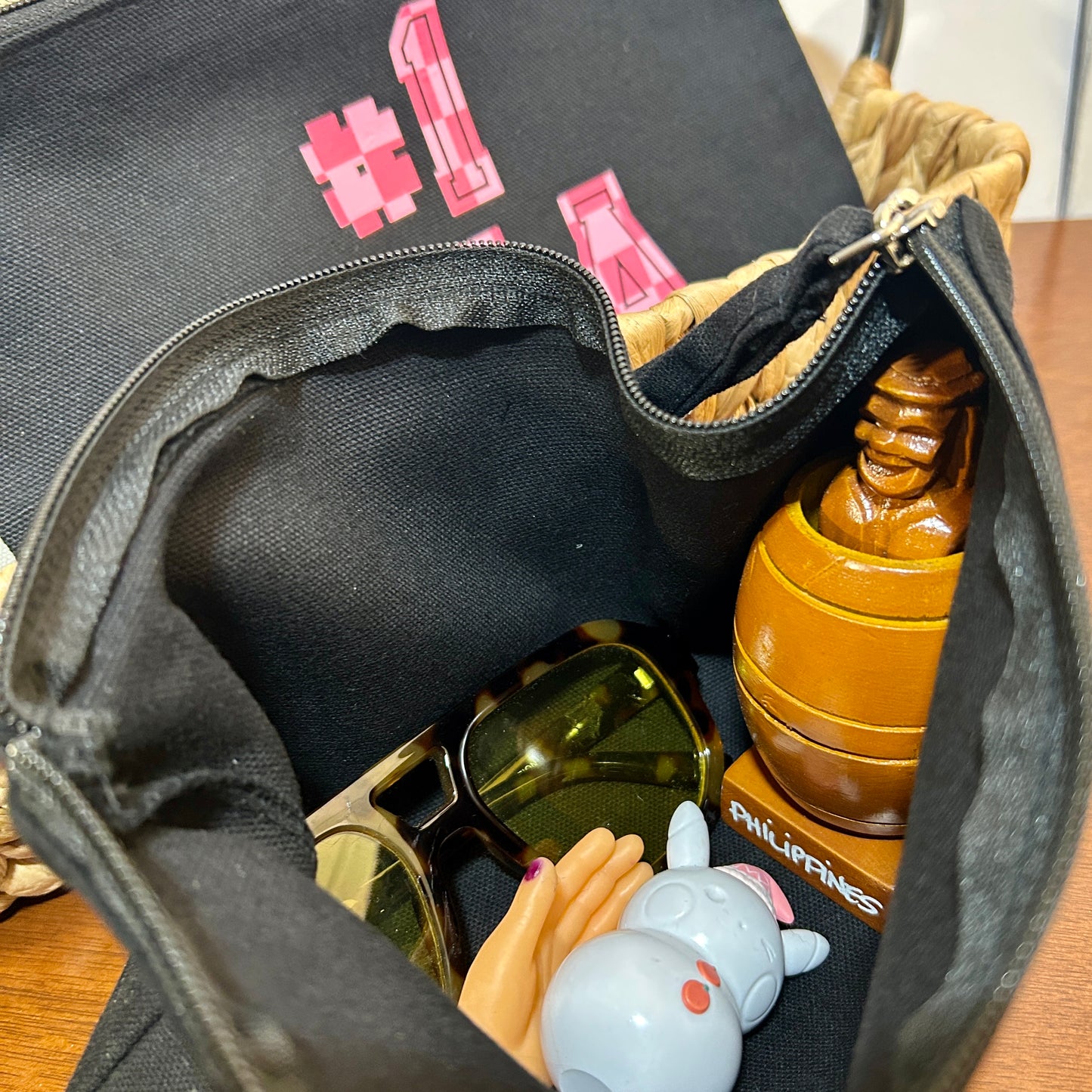 Large Everyday Pouch