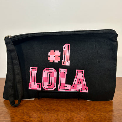 Large Everyday Pouch