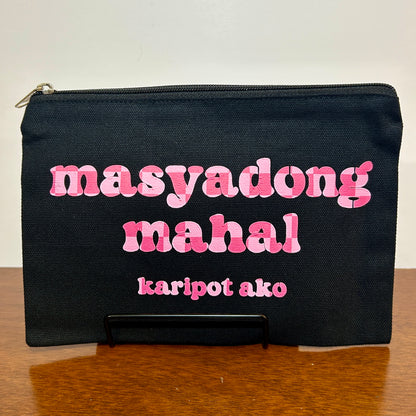 Large Everyday Pouch