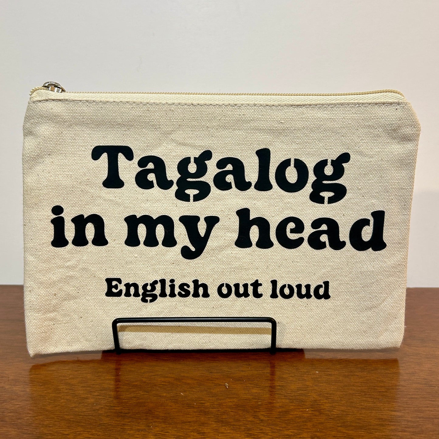 Large Everyday Pouch