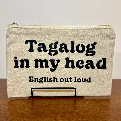 Large Everyday Pouch