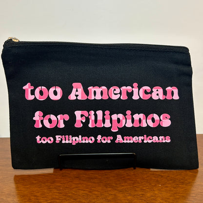 Large Everyday Pouch