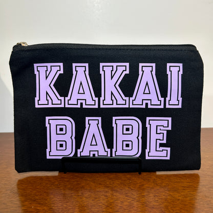 Large Everyday Pouch