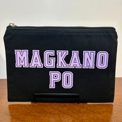 Large Everyday Pouch
