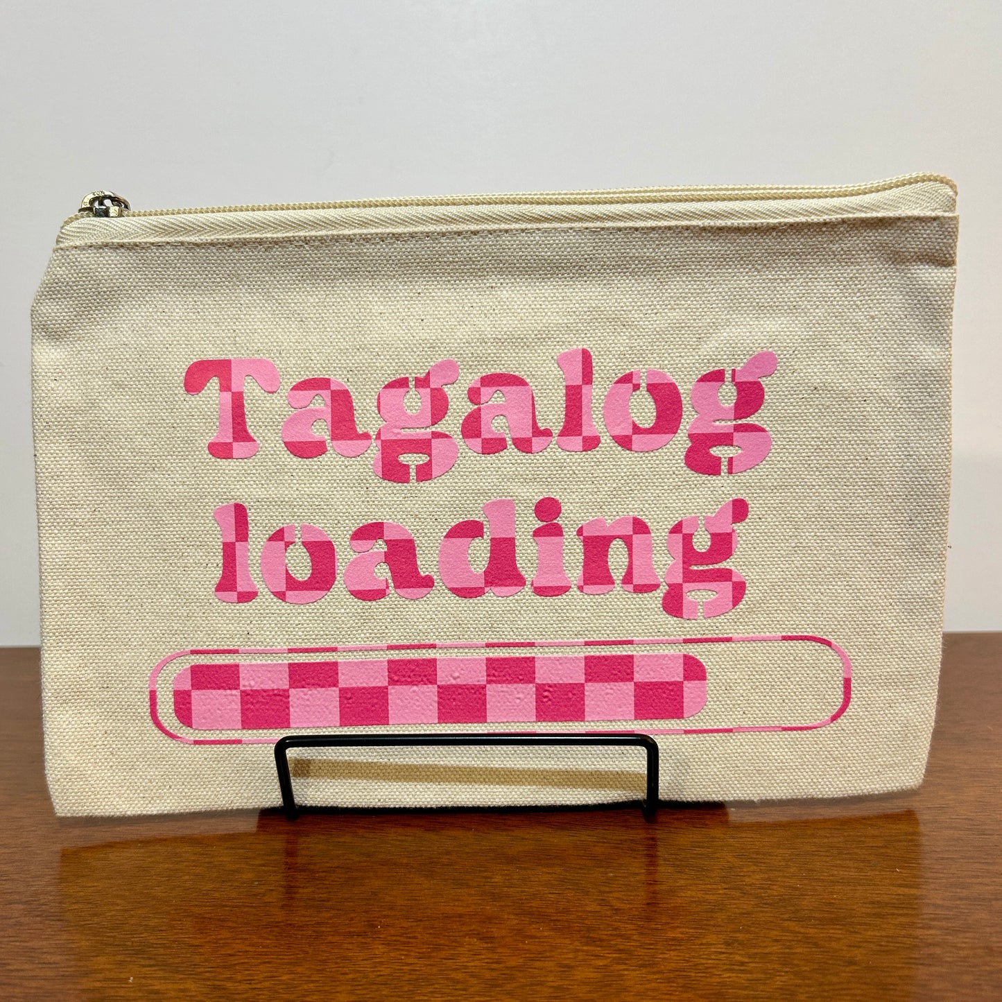 Large Everyday Pouch