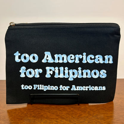 Large Everyday Pouch