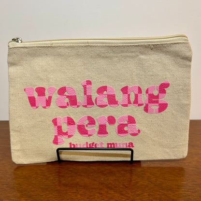 Large Everyday Pouch
