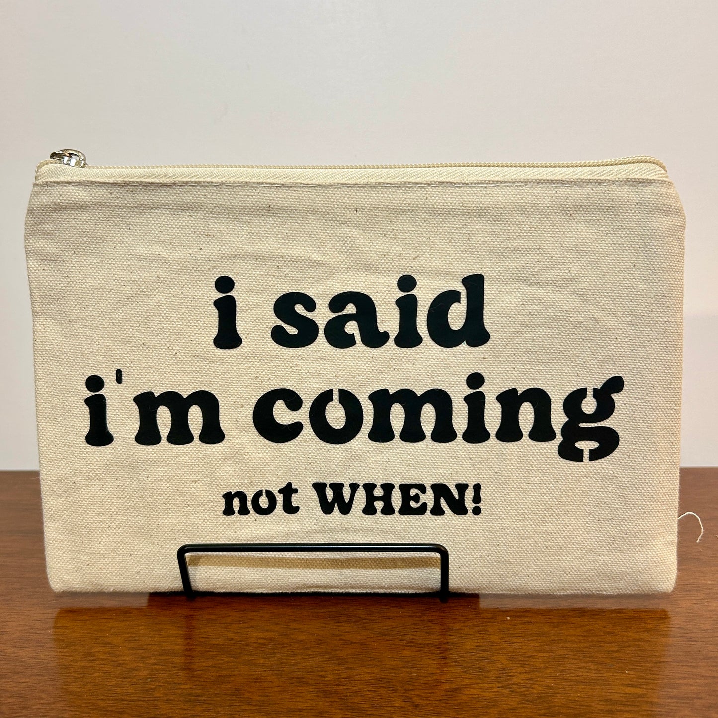 Large Everyday Pouch