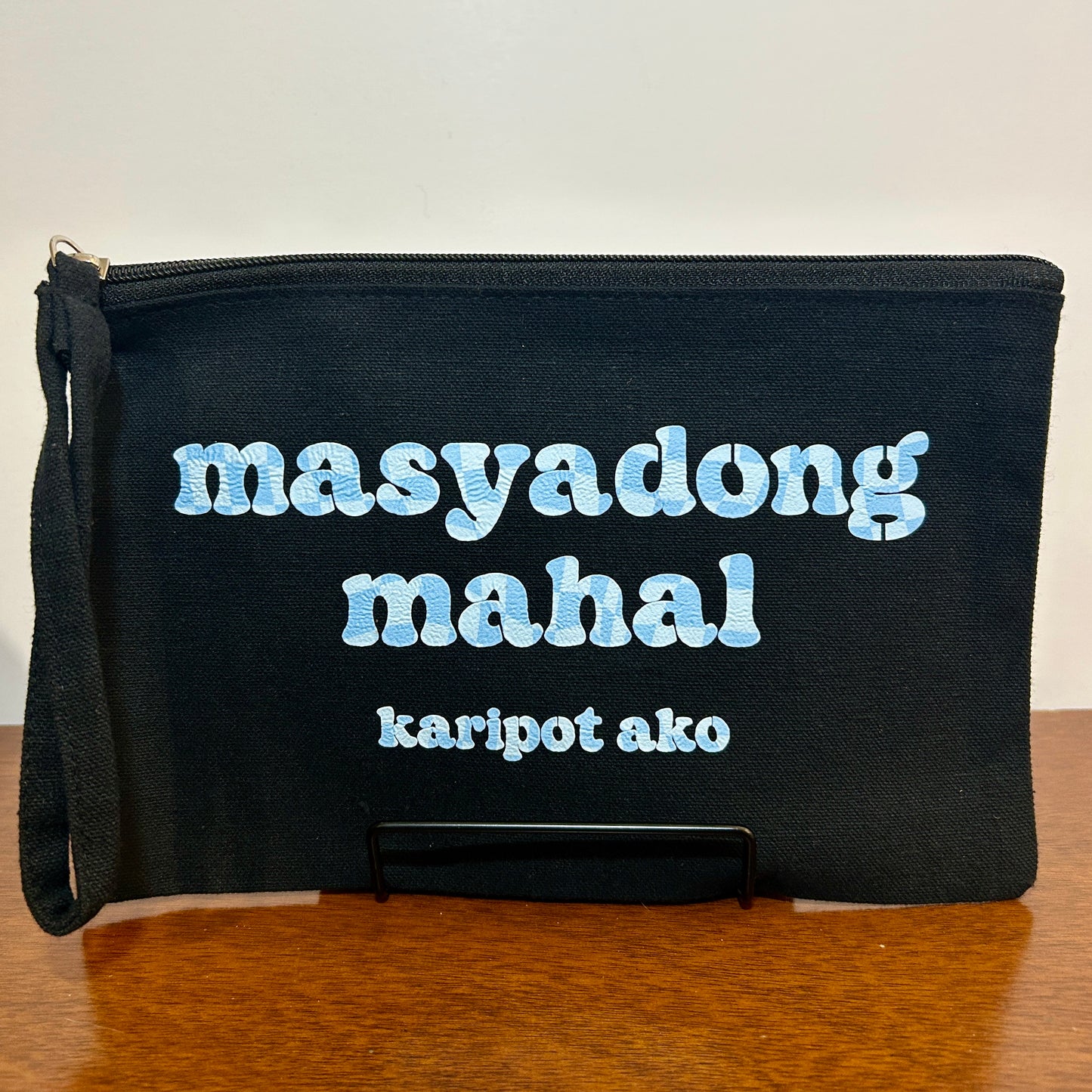 Large Everyday Pouch