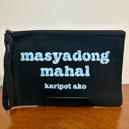 Large Everyday Pouch