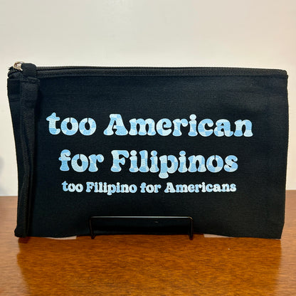Large Everyday Pouch