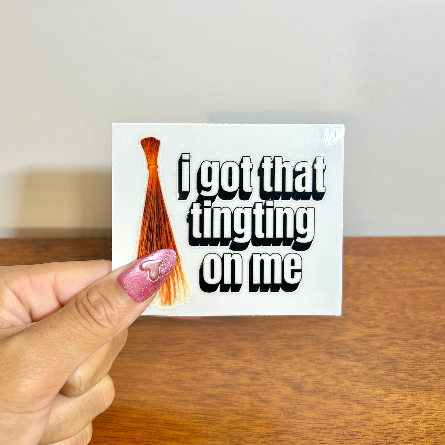 Filipino Theme Decals