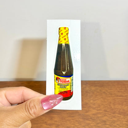 Filipino Theme Decals