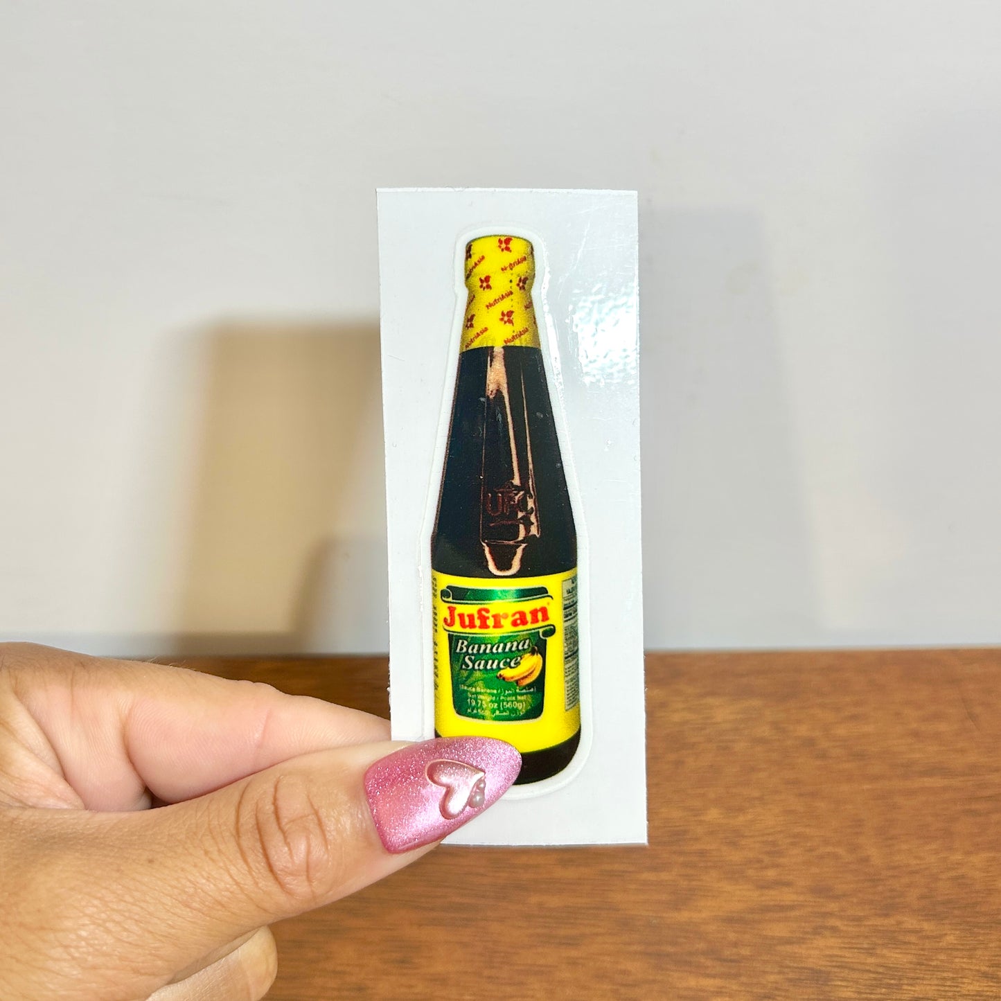 Filipino Theme Decals