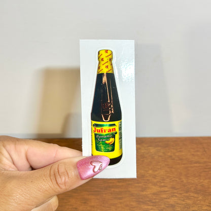 Filipino Theme Decals