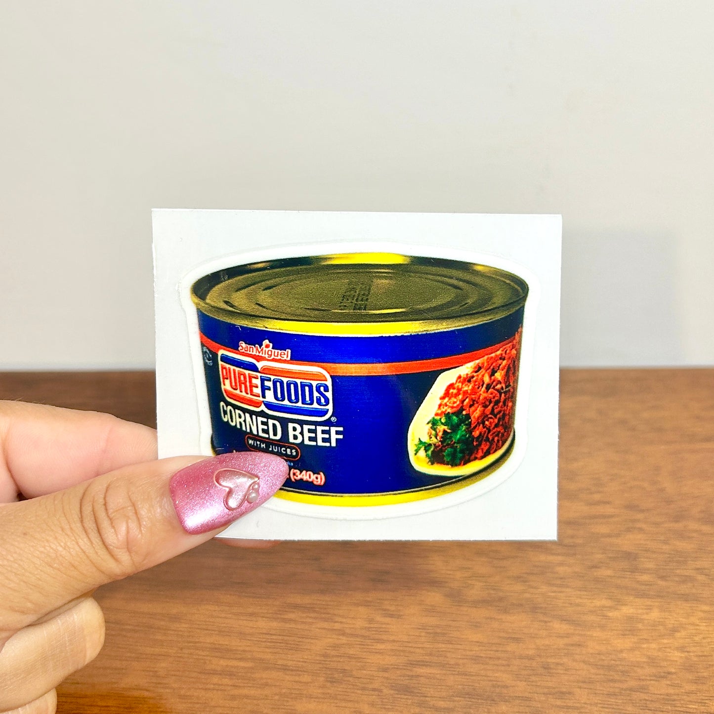 Filipino Theme Decals