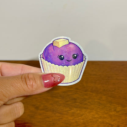 Filipino Theme Die-Cut Stickers